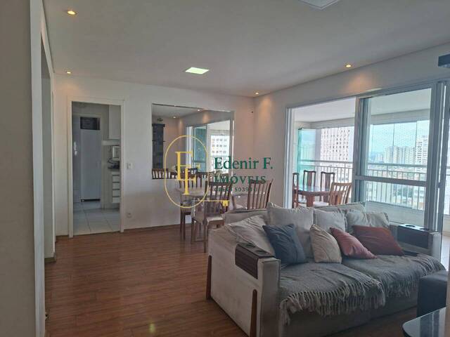#AP1582BBL - Apartamento para Venda em São Paulo - SP - 2