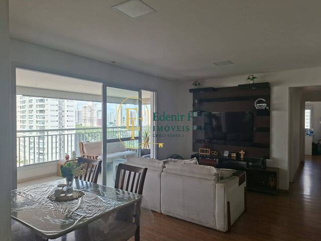 Apartamento para Venda em São Paulo - 4