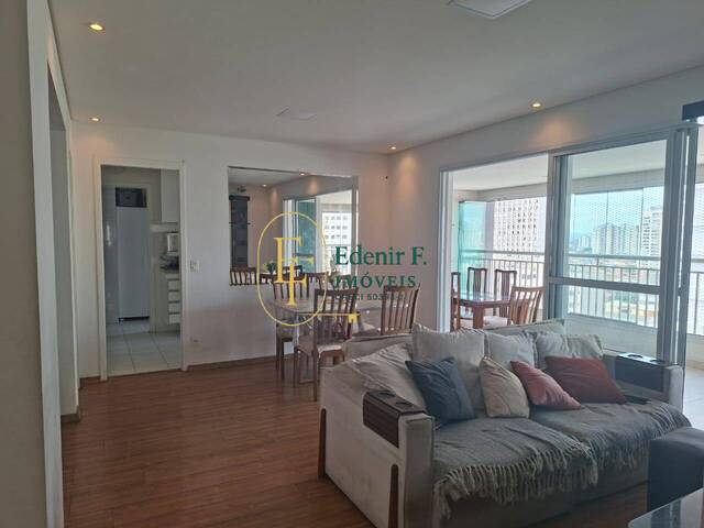 #AP1582BBL - Apartamento para Venda em São Paulo - SP - 3