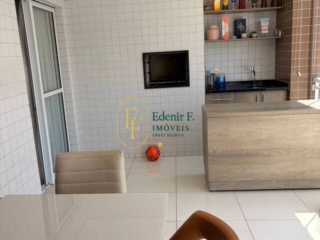 Apartamento para Venda em São Paulo - 2