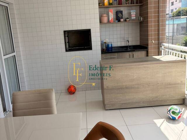 Apartamento para Venda em São Paulo - 3