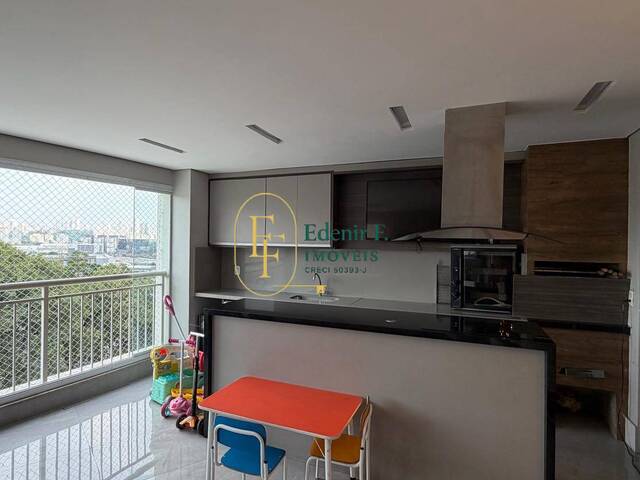 Apartamento para Venda em São Paulo - 5