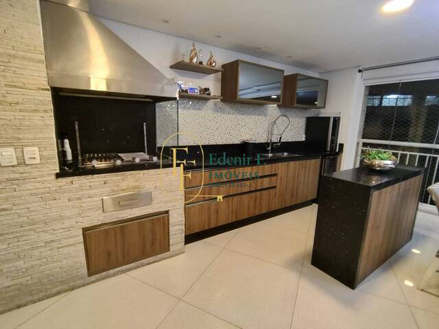 Apartamento para Venda em São Paulo - 2