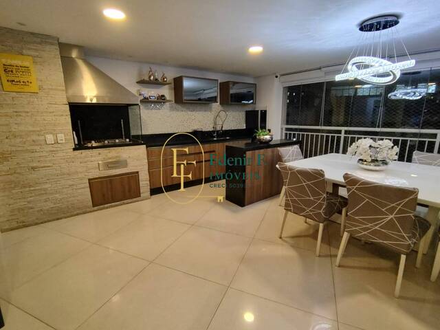 Apartamento para Venda em São Paulo - 3