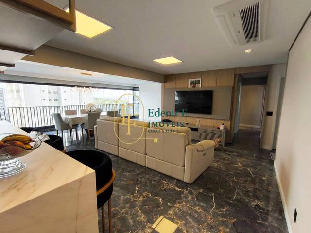 Apartamento para Venda em São Paulo - 3