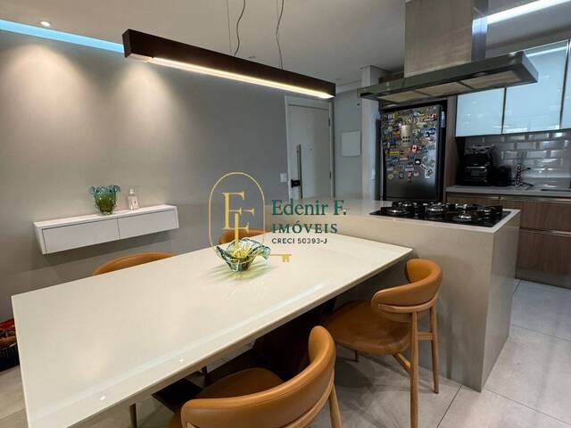 Apartamento para Venda em São Paulo - 5