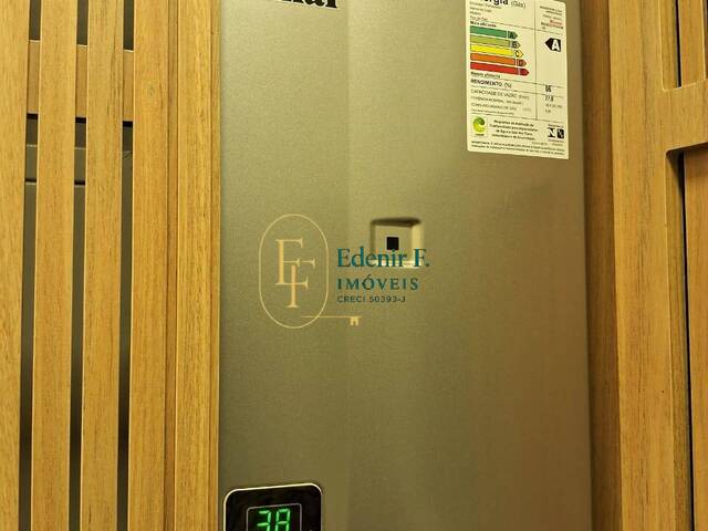 Apartamento para Venda em São Paulo - 5