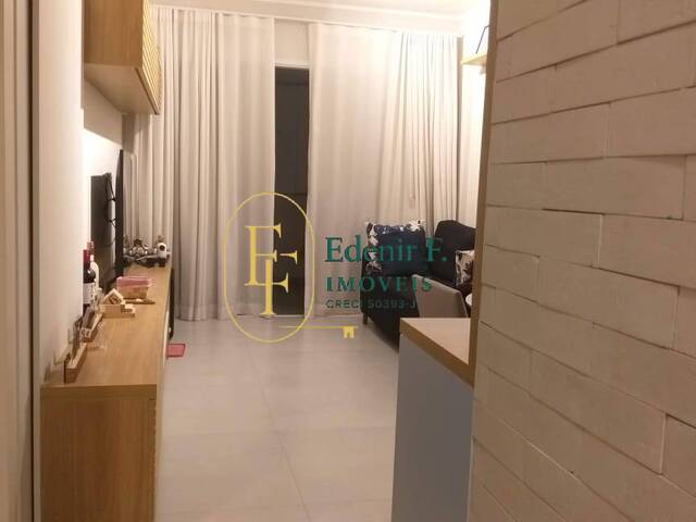 Apartamento para Venda em São Paulo - 3