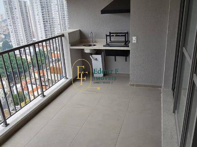 Apartamento para Venda em São Paulo - 2