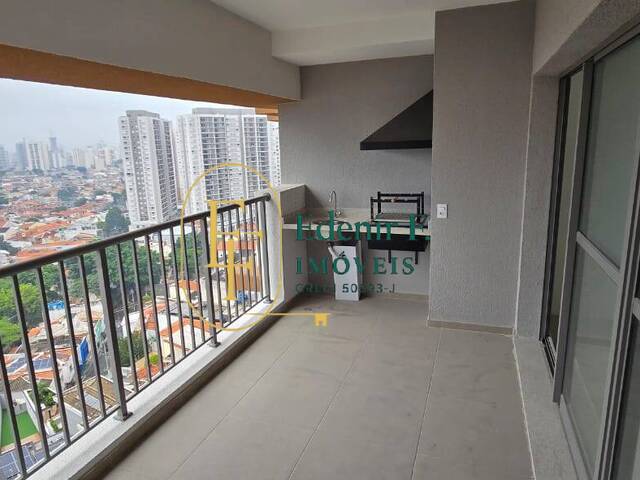 Apartamento para Venda em São Paulo - 3