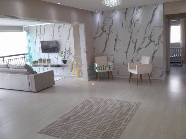 Apartamento para Venda em São Paulo - 5