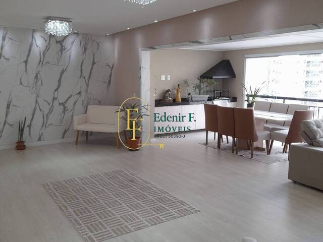 Apartamento para Venda em São Paulo - 3