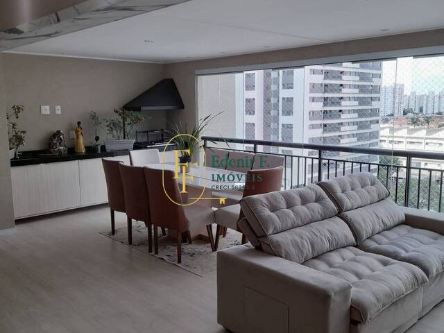 Apartamento para Venda em São Paulo - 4