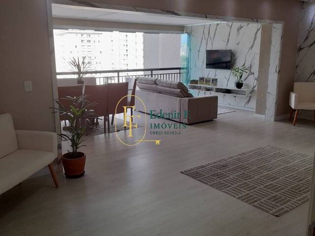 Apartamento para Venda em São Paulo - 2