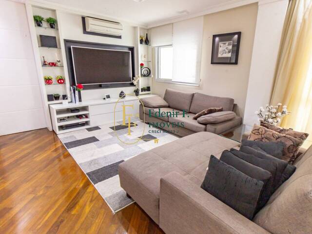 Apartamento para Venda em São Paulo - 2