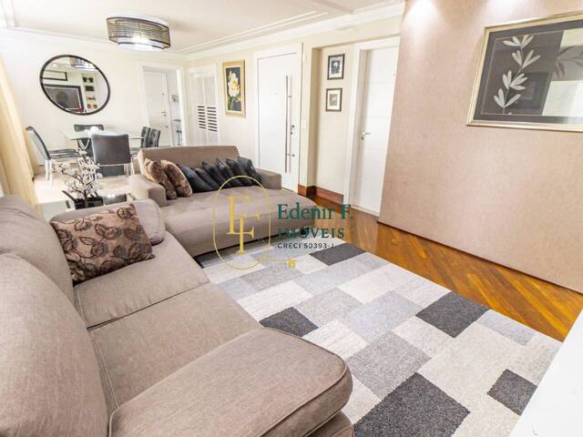 Apartamento para Venda em São Paulo - 4