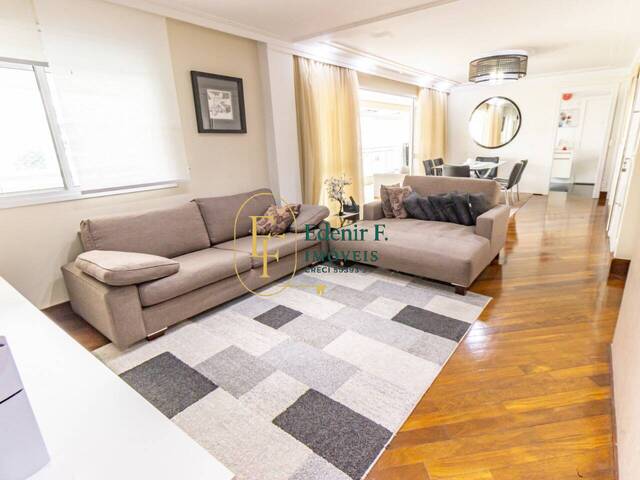 Apartamento para Venda em São Paulo - 5