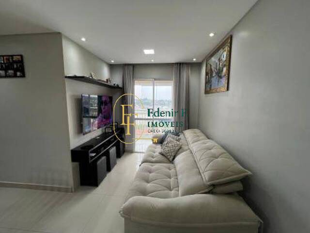 #AP1594A - Apartamento para Venda em Guarulhos - SP - 2