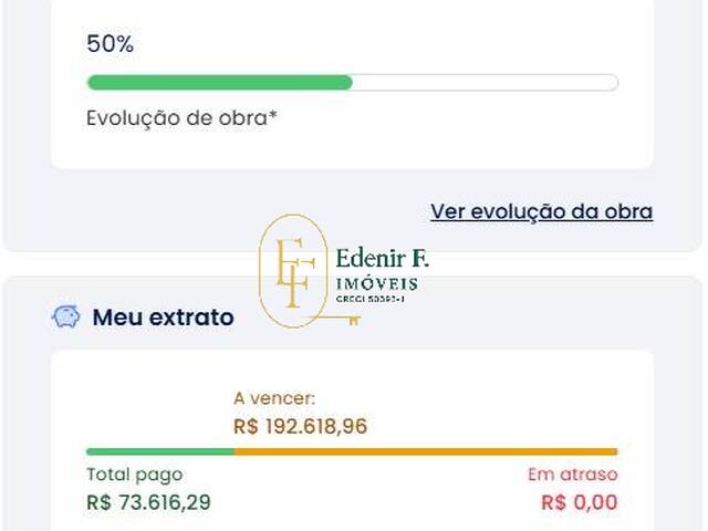 Apartamento para Venda em São Paulo - 5