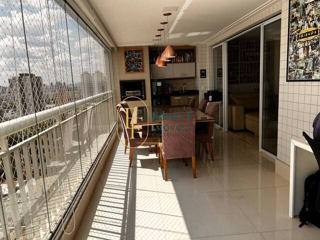 Apartamento para Venda em São Paulo - 2
