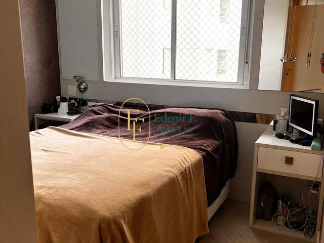 Apartamento para Venda em São Paulo - 3