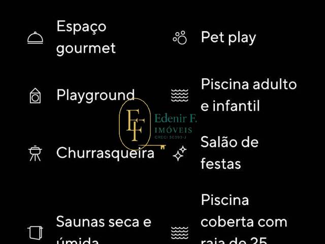 Apartamento para Venda em São Paulo - 3