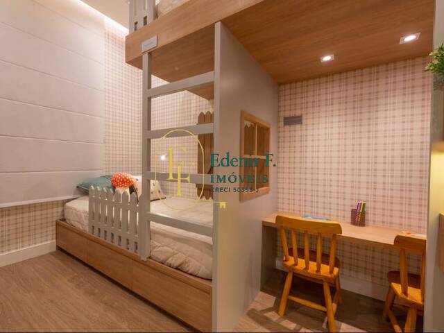 Apartamento para Venda em São Paulo - 3