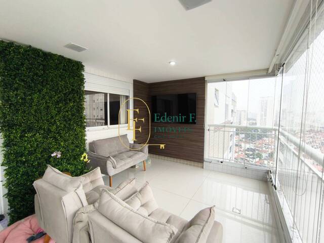 ##AP1558A - Apartamento para Venda em São Paulo - SP - 3