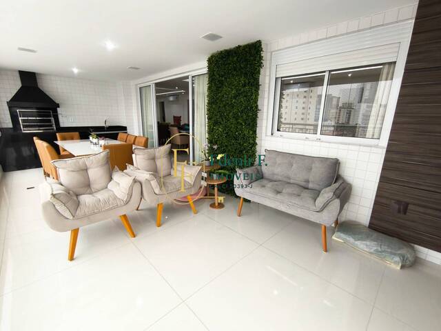 ##AP1558A - Apartamento para Venda em São Paulo - SP - 2