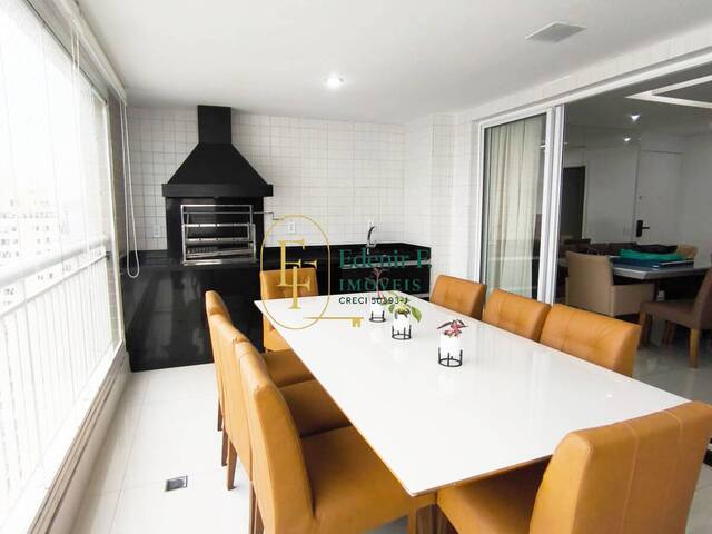 Apartamento para Venda em São Paulo - 4
