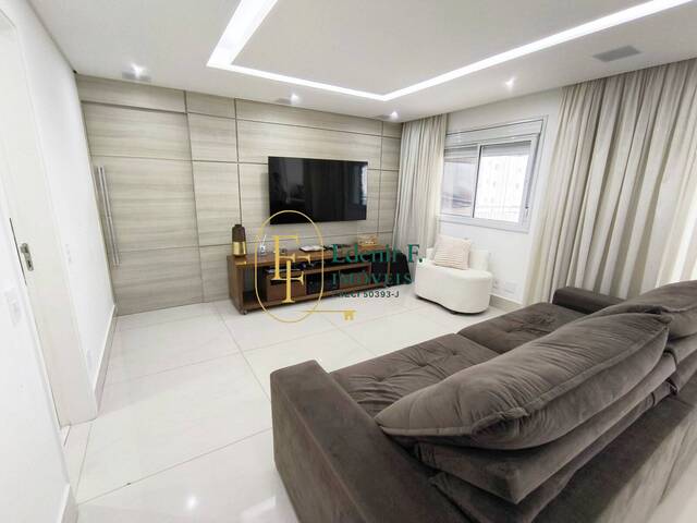 Apartamento para Venda em São Paulo - 5