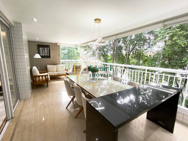 Apartamento para Venda em São Paulo - 3