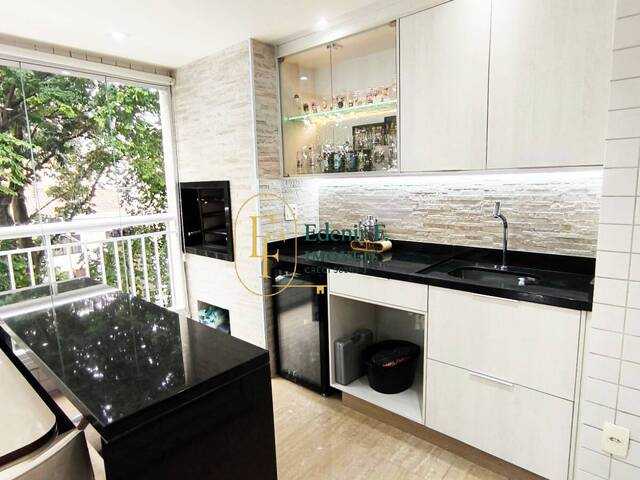 Apartamento para Venda em São Paulo - 5