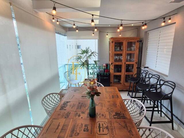 Apartamento para Venda em São Paulo - 4
