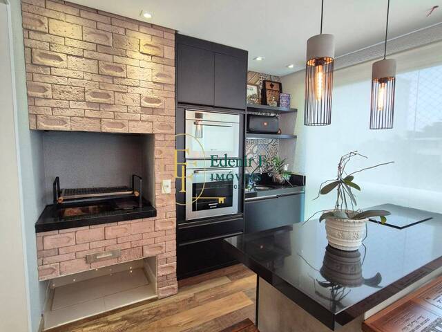 #AP1600A - Apartamento para Venda em São Paulo - SP - 3