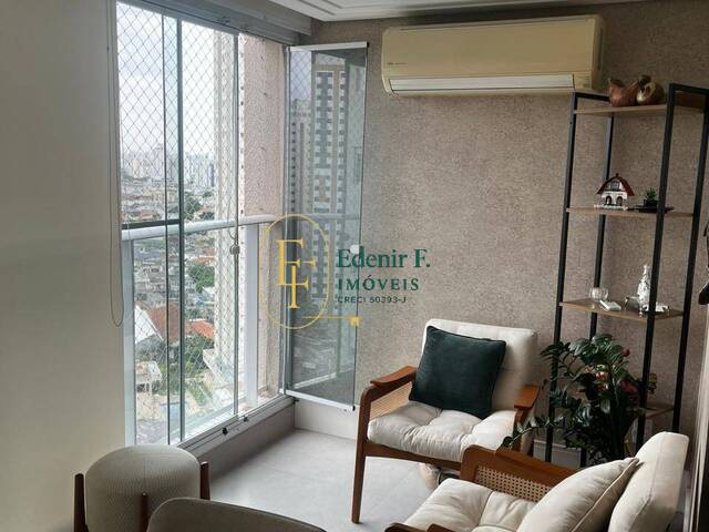 Apartamento para Venda em São Paulo - 2