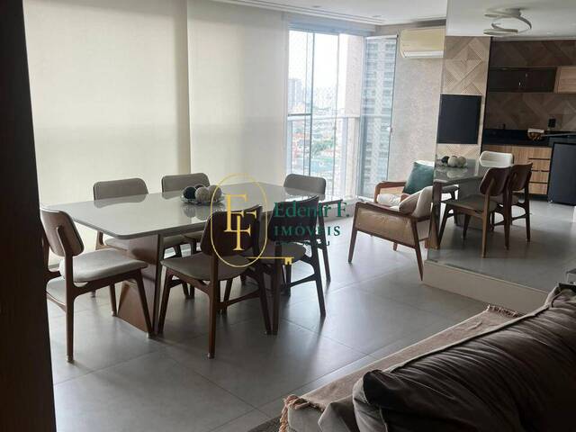 Apartamento para Venda em São Paulo - 4