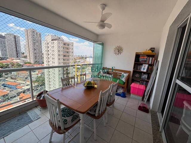 Apartamento para Venda em São Paulo - 2