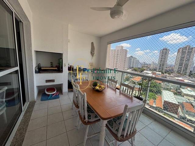 Apartamento para Venda em São Paulo - 3