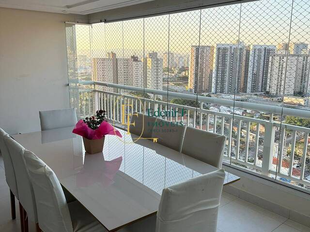 Apartamento para Venda em São Paulo - 2