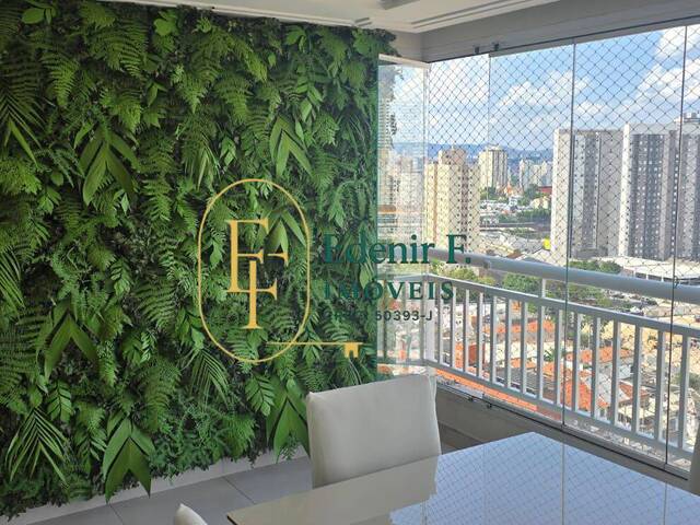 Apartamento para Venda em São Paulo - 5