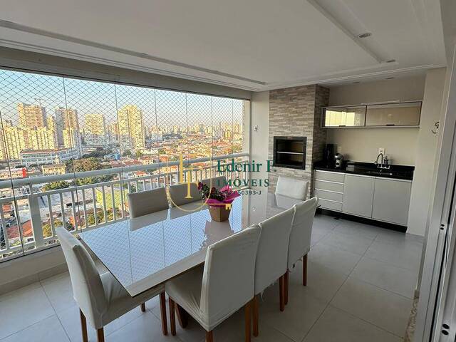 Apartamento para Venda em São Paulo - 3