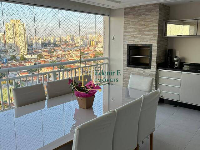 Apartamento para Venda em São Paulo - 4