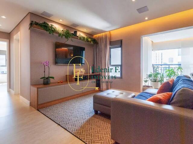 Apartamento para Venda em São Paulo - 5