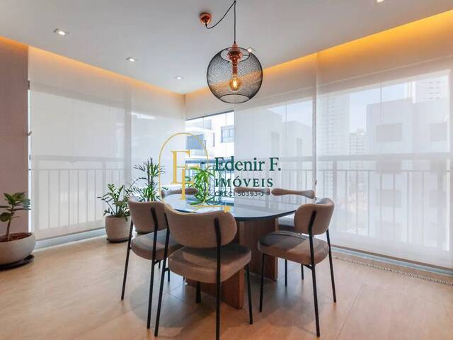 Apartamento para Venda em São Paulo - 2
