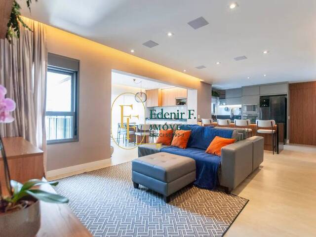 Apartamento para Venda em São Paulo - 4