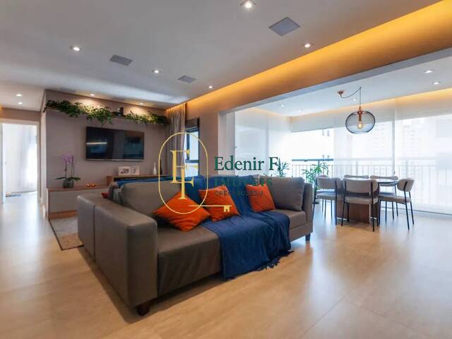 Apartamento para Venda em São Paulo - 3