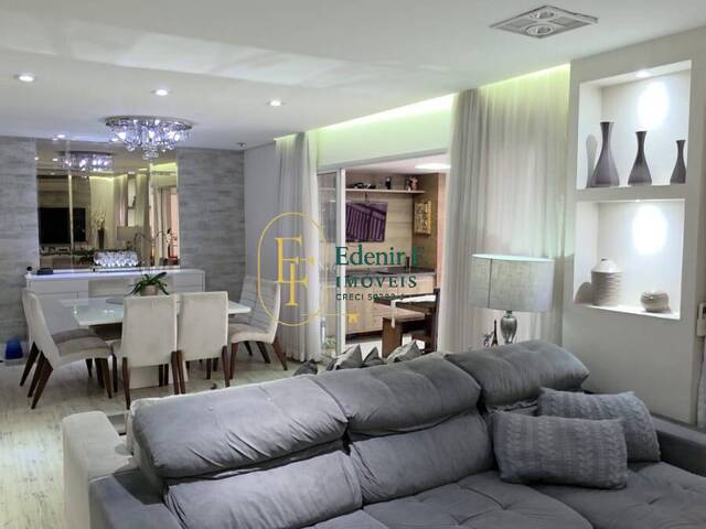 #AP1605A - Apartamento para Venda em São Paulo - SP - 3