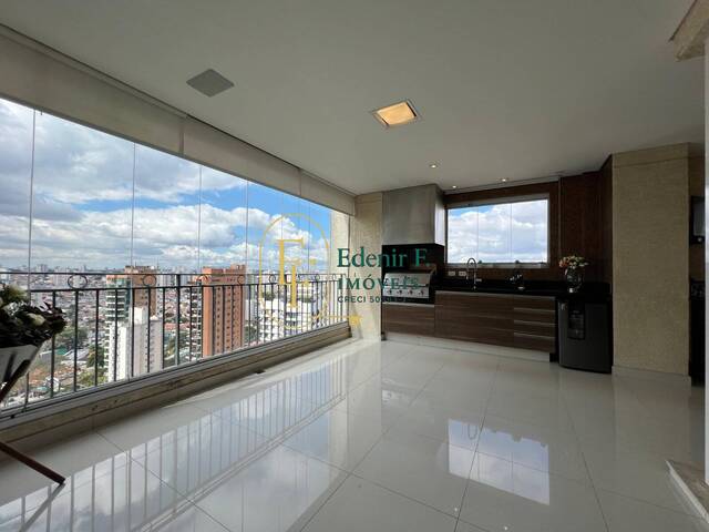 Apartamento para Venda em São Paulo - 2
