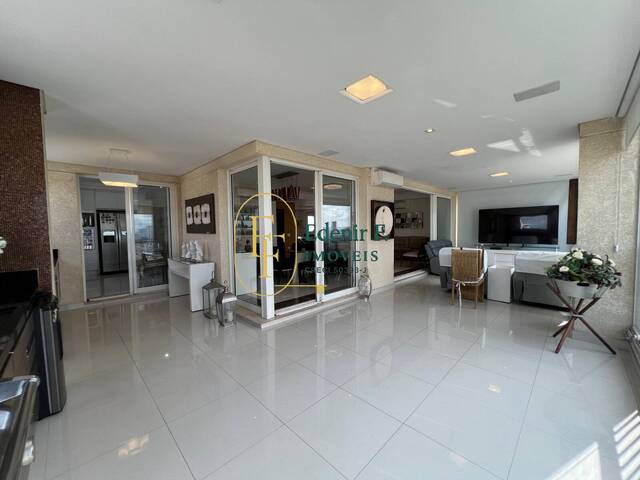 Apartamento para Venda em São Paulo - 3